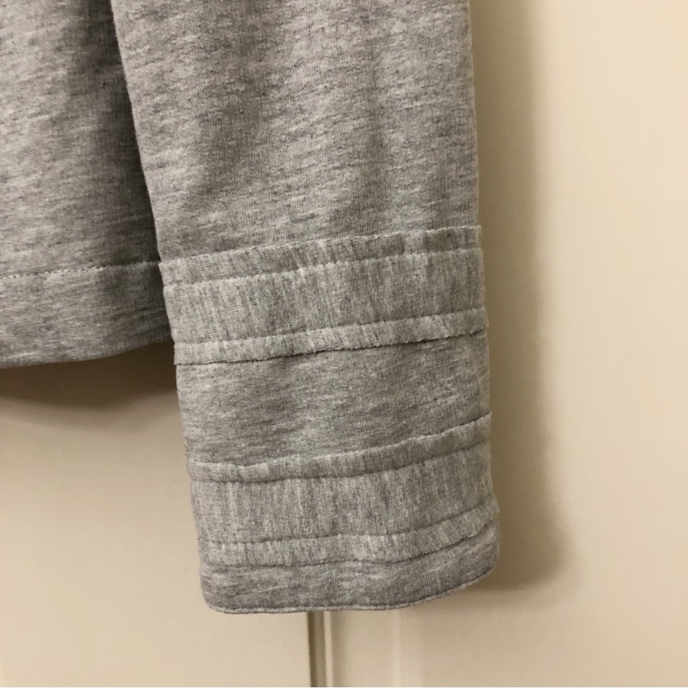 CAbi | Good To Go Double Breasted Military Style Jacket Small - Picture 7 of 12